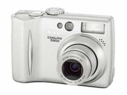 Цифровой фотоаппарат Nikon Coolpix 5900: купить Nikon 5900, цены, характиристики, описание  