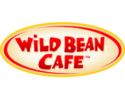Wild bean cafe logo