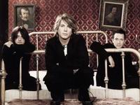 Goo goo dolls