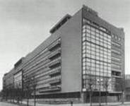 Голосов П. А. Комбинат 