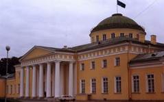 Старов И.Е. Таврический дворец