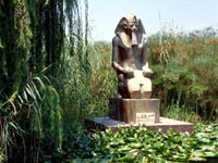 Фараонова деревня